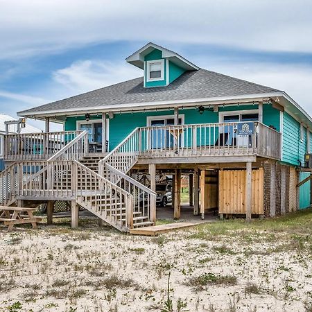 Chele'S Bayside Cottage Dauphin Island Zewnętrze zdjęcie