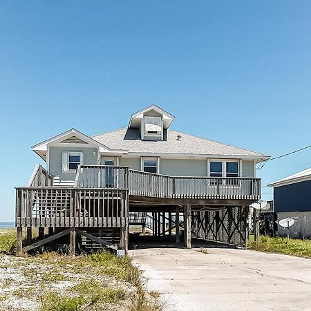 Chele'S Bayside Cottage Dauphin Island Zewnętrze zdjęcie