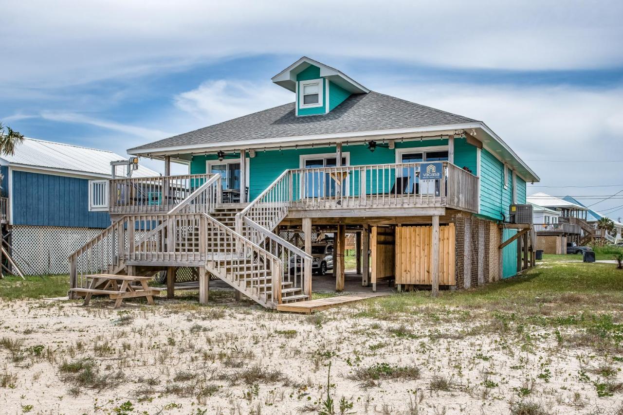 Chele'S Bayside Cottage Dauphin Island Zewnętrze zdjęcie