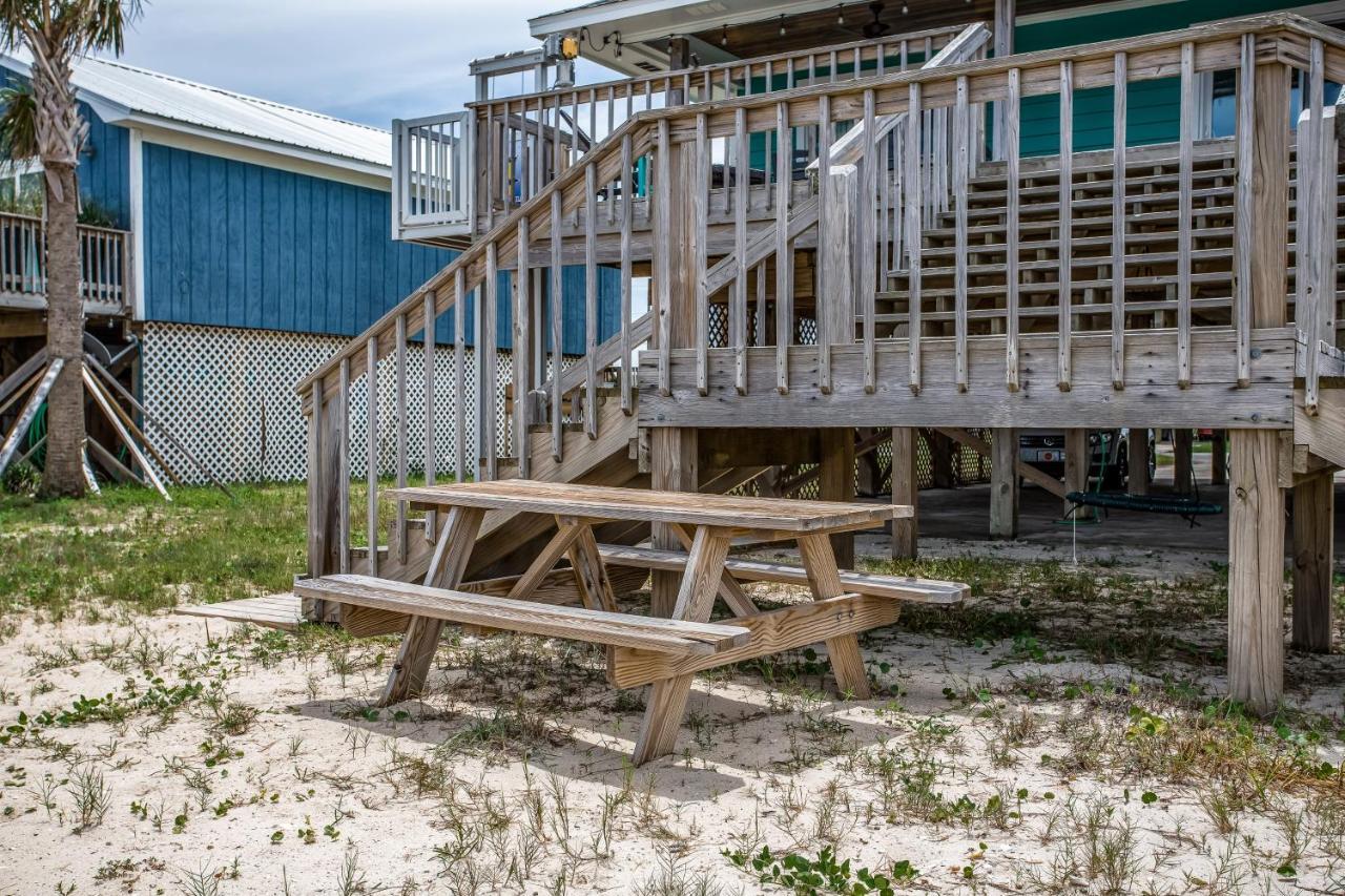 Chele'S Bayside Cottage Dauphin Island Zewnętrze zdjęcie