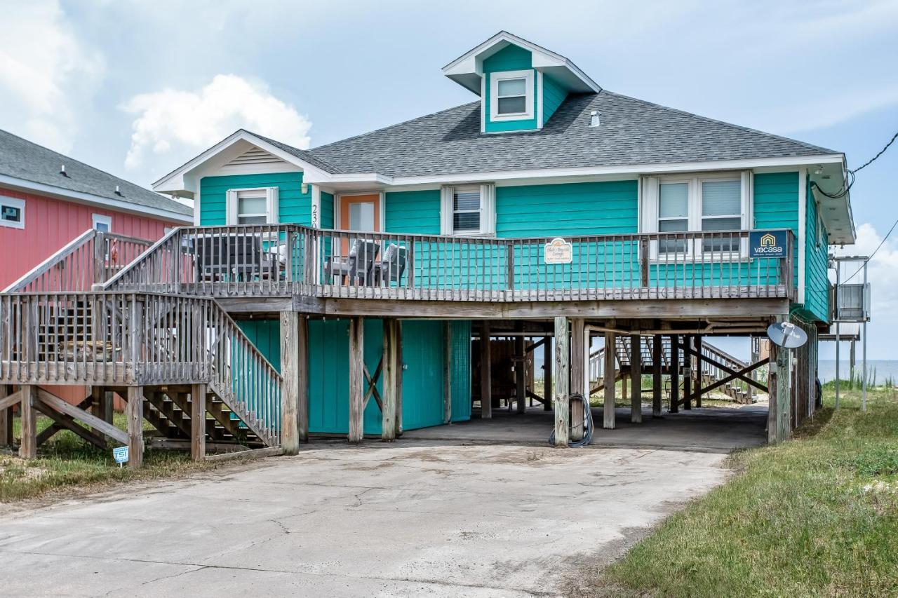 Chele'S Bayside Cottage Dauphin Island Zewnętrze zdjęcie