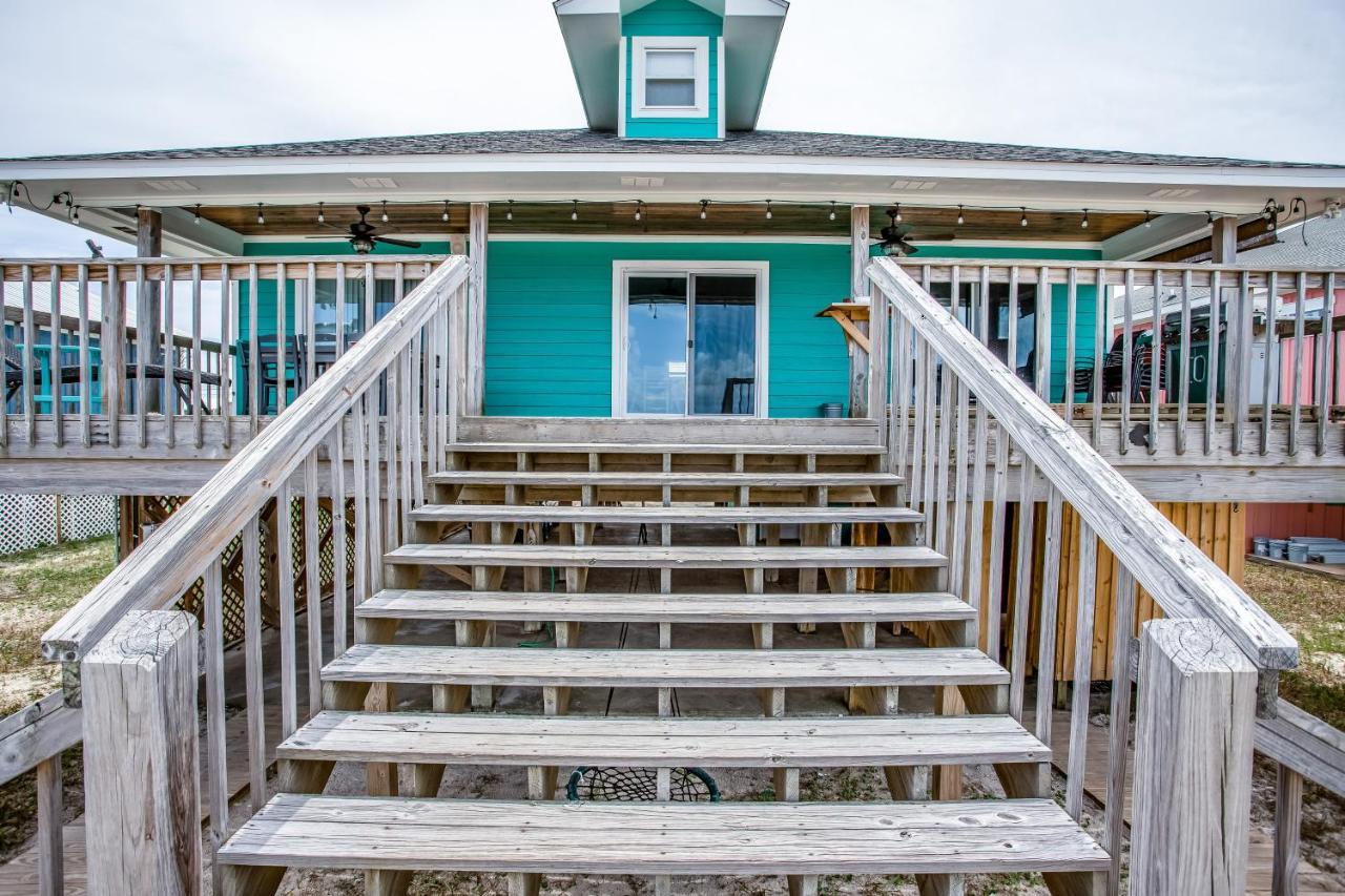 Chele'S Bayside Cottage Dauphin Island Zewnętrze zdjęcie